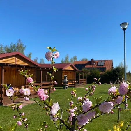 Przy Akacjowej Lodge