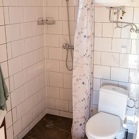 Jaktstuga Przy Akacjowej *