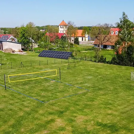 Przy Akacjowej Rydzewo (Gizycko)