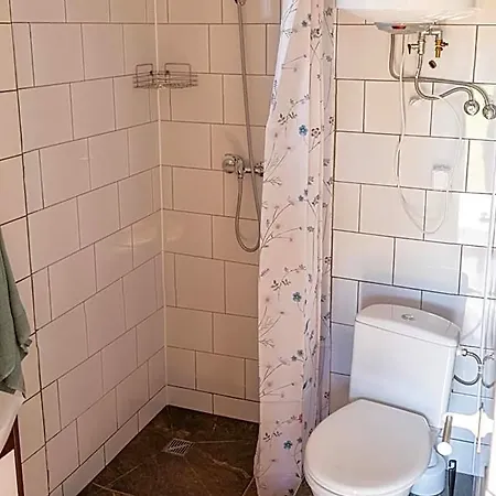 Przy Akacjowej Jaktstuga Rydzewo (Gizycko)