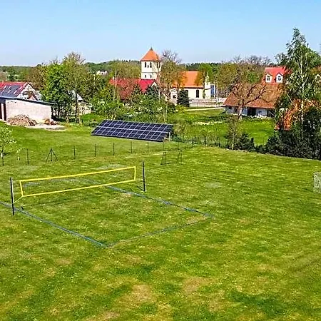 Przy Akacjowej