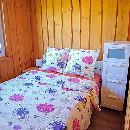 Przy Akacjowej Jaktstuga